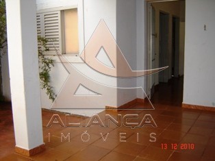Aliança Imóveis - Imobiliária em Ribeirão Preto - SP - Casa - Ipiranga - Ribeirão Preto
