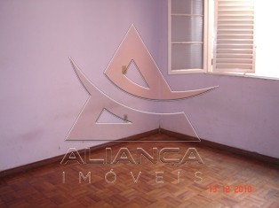 Aliança Imóveis - Imobiliária em Ribeirão Preto - SP - Casa - Ipiranga - Ribeirão Preto