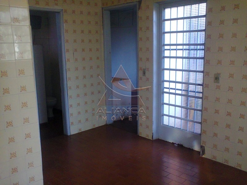 Aliança Imóveis - Imobiliária em Ribeirão Preto - SP - Casa - Ipiranga - Ribeirão Preto