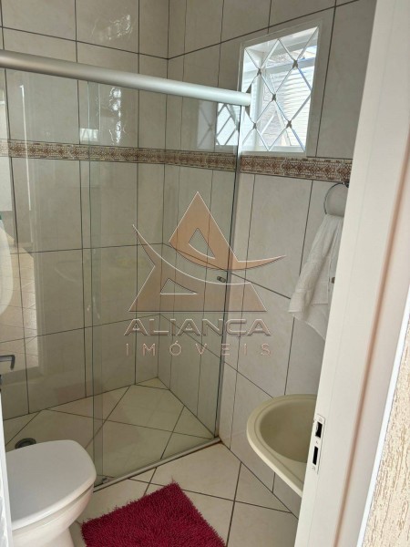 Aliança Imóveis - Imobiliária em Ribeirão Preto - SP - Casa - Palmares - Ribeirão Preto