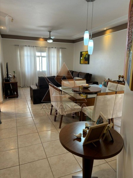 Aliança Imóveis - Imobiliária em Ribeirão Preto - SP - Casa - Palmares - Ribeirão Preto