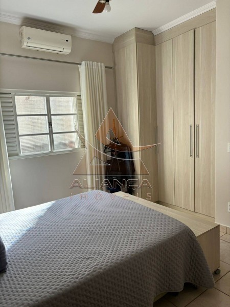 Aliança Imóveis - Imobiliária em Ribeirão Preto - SP - Casa - Palmares - Ribeirão Preto