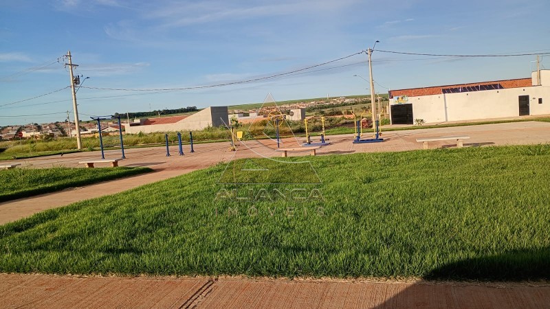 Aliança Imóveis - Imobiliária em Ribeirão Preto - SP - Terreno - Casa Branca - Cravinhos