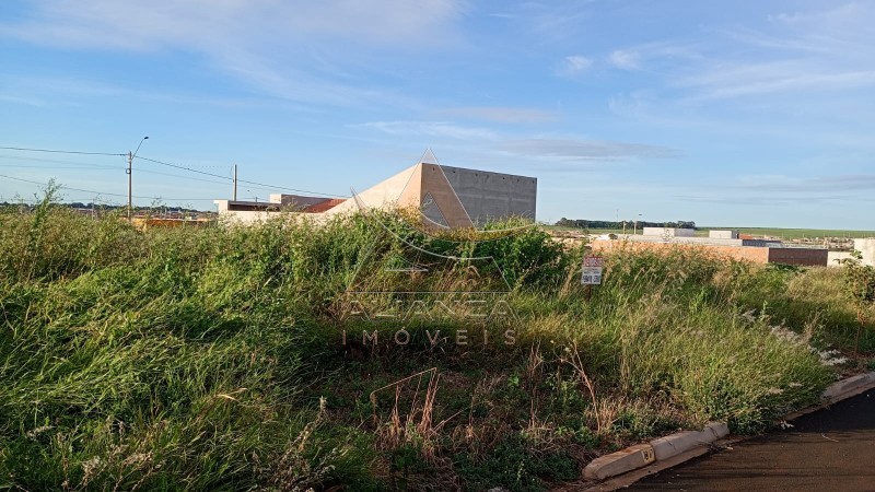 Aliança Imóveis - Imobiliária em Ribeirão Preto - SP - Terreno - Casa Branca - Cravinhos