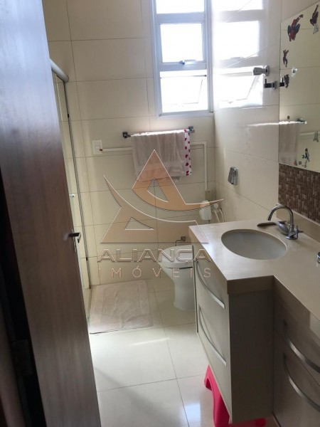 Aliança Imóveis - Imobiliária em Ribeirão Preto - SP - Apartamento - Centro - Ribeirão Preto