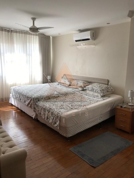 Aliança Imóveis - Imobiliária em Ribeirão Preto - SP - Apartamento - Centro - Ribeirão Preto