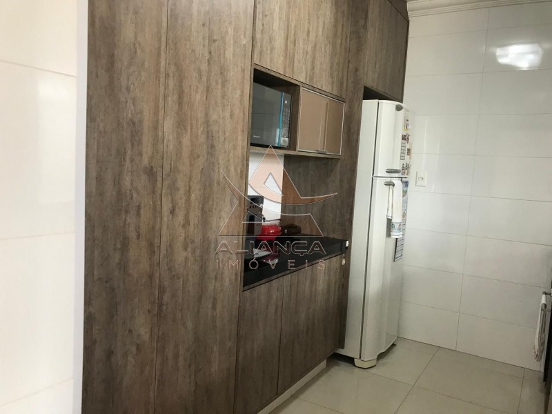 Aliança Imóveis - Imobiliária em Ribeirão Preto - SP - Apartamento - Centro - Ribeirão Preto