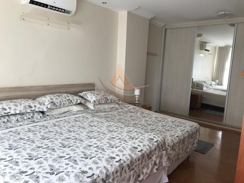 Aliança Imóveis - Imobiliária em Ribeirão Preto - SP - Apartamento - Centro - Ribeirão Preto