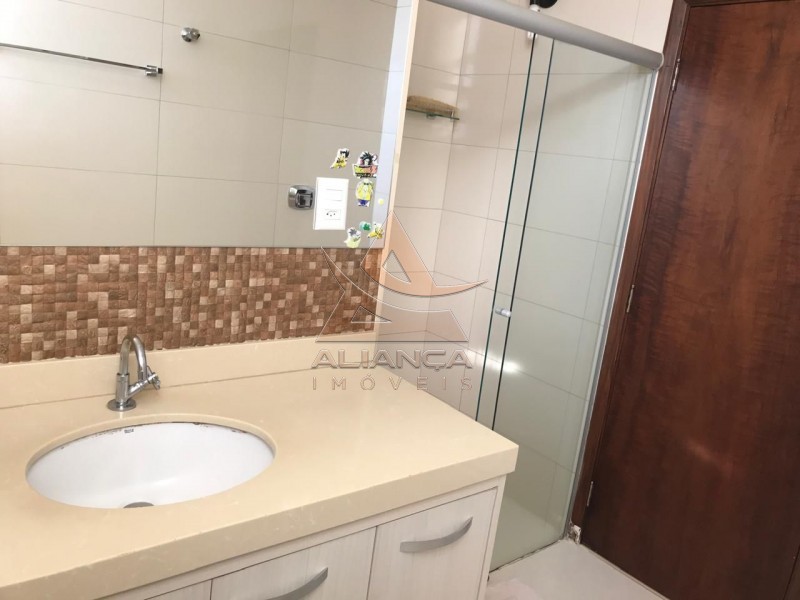 Aliança Imóveis - Imobiliária em Ribeirão Preto - SP - Apartamento - Centro - Ribeirão Preto