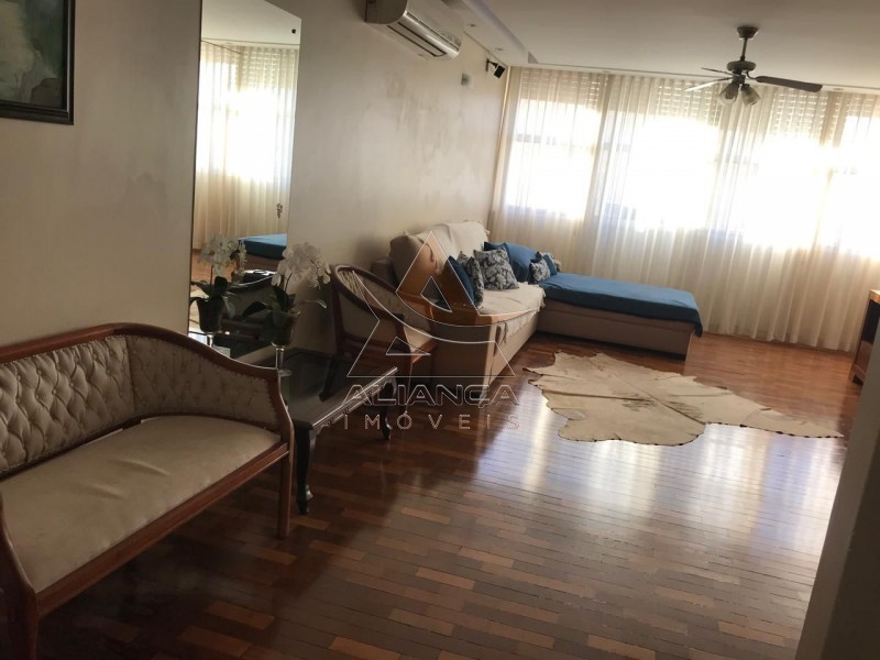 Apartamento - Centro - Ribeirão Preto