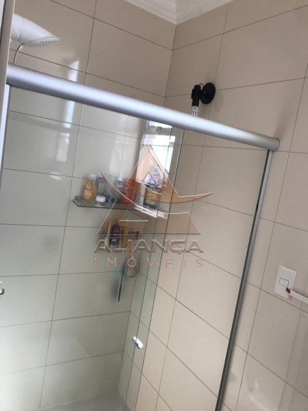 Aliança Imóveis - Imobiliária em Ribeirão Preto - SP - Apartamento - Centro - Ribeirão Preto