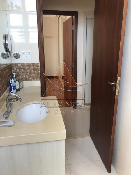 Aliança Imóveis - Imobiliária em Ribeirão Preto - SP - Apartamento - Centro - Ribeirão Preto