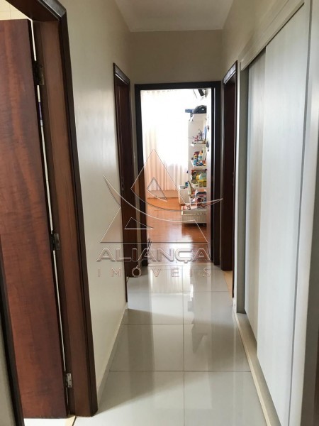 Aliança Imóveis - Imobiliária em Ribeirão Preto - SP - Apartamento - Centro - Ribeirão Preto