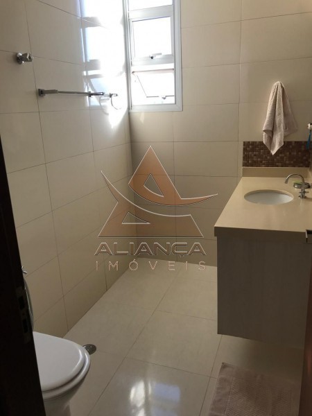 Aliança Imóveis - Imobiliária em Ribeirão Preto - SP - Apartamento - Centro - Ribeirão Preto