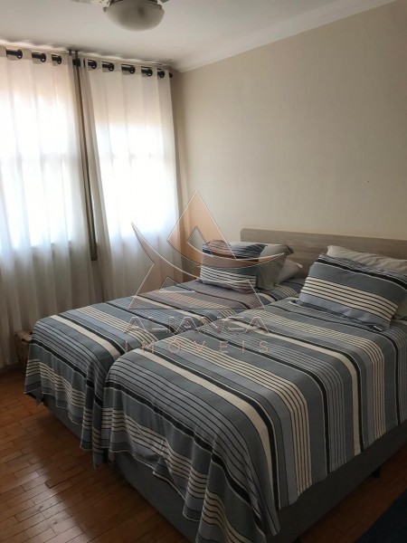 Aliança Imóveis - Imobiliária em Ribeirão Preto - SP - Apartamento - Centro - Ribeirão Preto