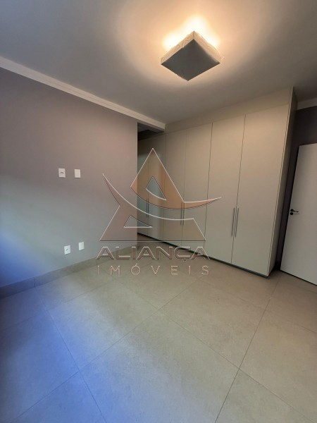 Aliança Imóveis - Imobiliária em Ribeirão Preto - SP - Casa Condomínio - Recreio das Acácias - Ribeirão Preto