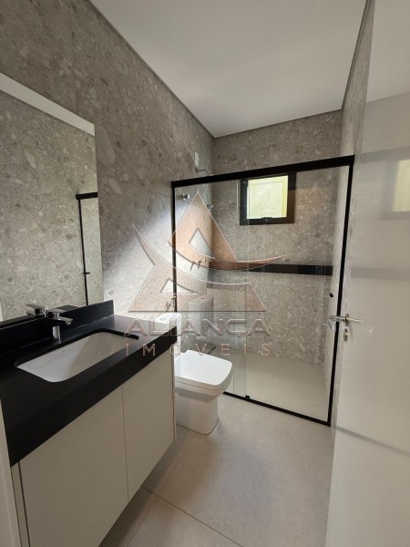 Aliança Imóveis - Imobiliária em Ribeirão Preto - SP - Casa Condomínio - Recreio das Acácias - Ribeirão Preto