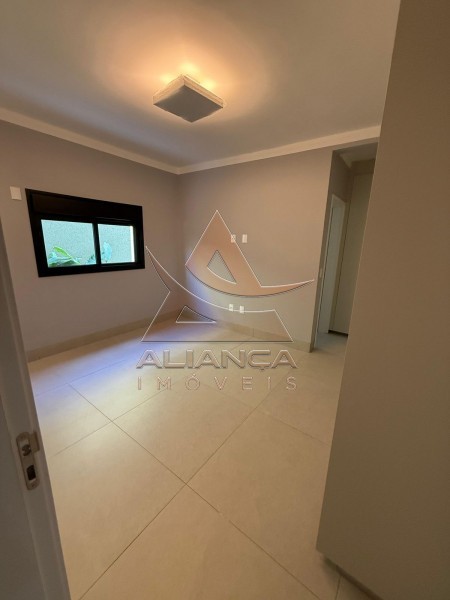 Aliança Imóveis - Imobiliária em Ribeirão Preto - SP - Casa Condomínio - Recreio das Acácias - Ribeirão Preto