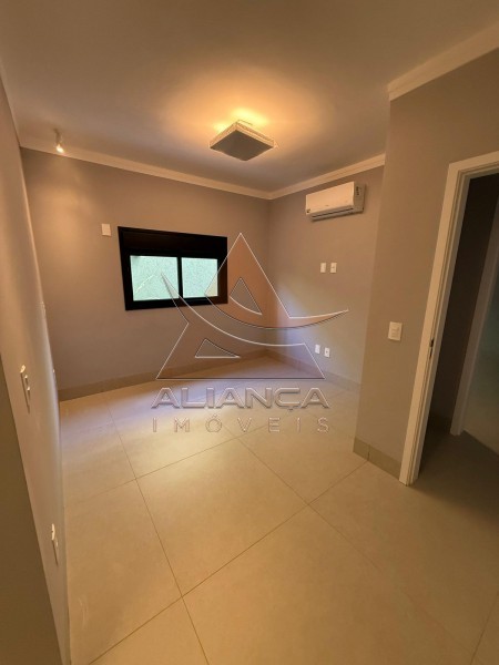Aliança Imóveis - Imobiliária em Ribeirão Preto - SP - Casa Condomínio - Recreio das Acácias - Ribeirão Preto
