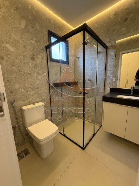 Aliança Imóveis - Imobiliária em Ribeirão Preto - SP - Casa Condomínio - Recreio das Acácias - Ribeirão Preto
