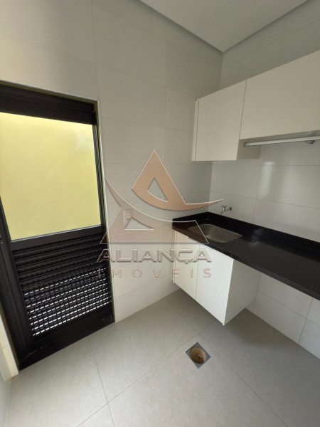 Aliança Imóveis - Imobiliária em Ribeirão Preto - SP - Casa Condomínio - Recreio das Acácias - Ribeirão Preto