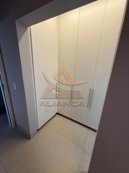 Aliança Imóveis - Imobiliária em Ribeirão Preto - SP - Casa Condomínio - Recreio das Acácias - Ribeirão Preto