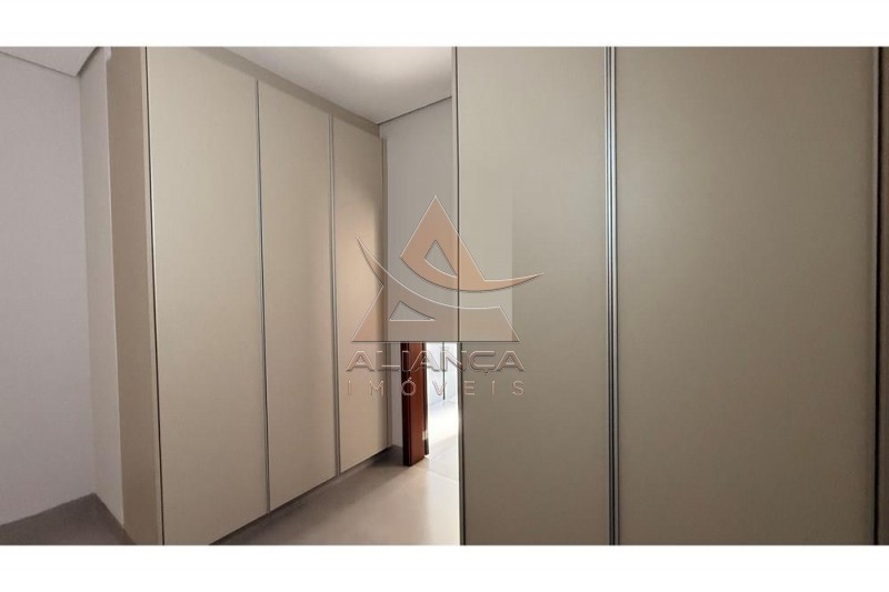 Aliança Imóveis - Imobiliária em Ribeirão Preto - SP - Casa Condomínio - Bonfim Paulista - Ribeirão Preto