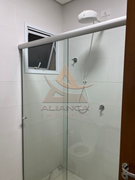 Aliança Imóveis - Imobiliária em Ribeirão Preto - SP - Apartamento - Jardim Nova Aliança - Ribeirão Preto