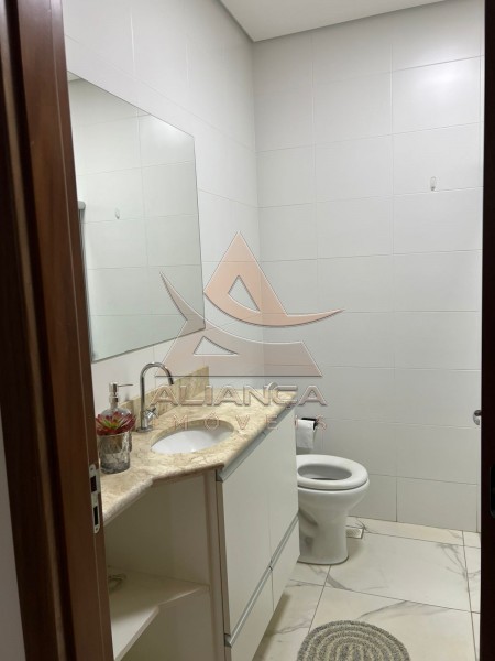 Aliança Imóveis - Imobiliária em Ribeirão Preto - SP - Apartamento - Jardim Nova Aliança - Ribeirão Preto