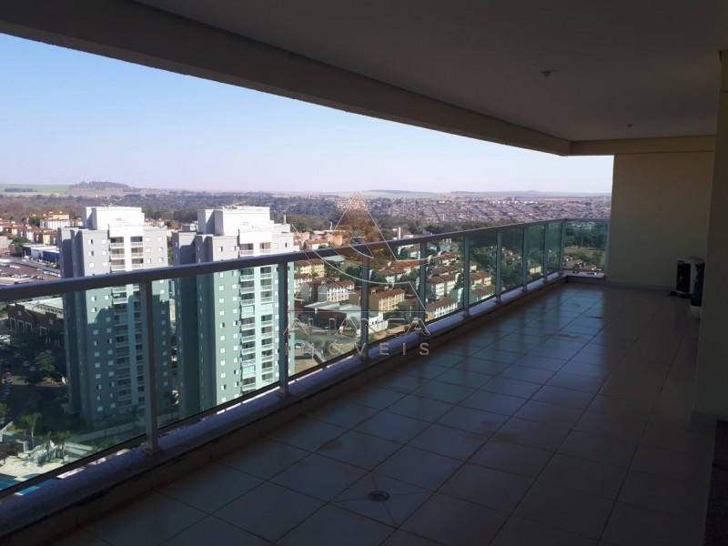 Apartamento - Jardim Nova Aliança - Ribeirão Preto Apartamento - Jardim Nova Aliança - Ribeirão Preto