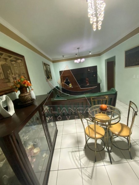 Aliança Imóveis - Imobiliária em Ribeirão Preto - SP - Casa - Planalto Verde - Ribeirão Preto