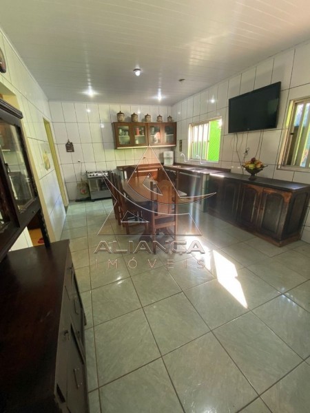 Aliança Imóveis - Imobiliária em Ribeirão Preto - SP - Casa - Planalto Verde - Ribeirão Preto