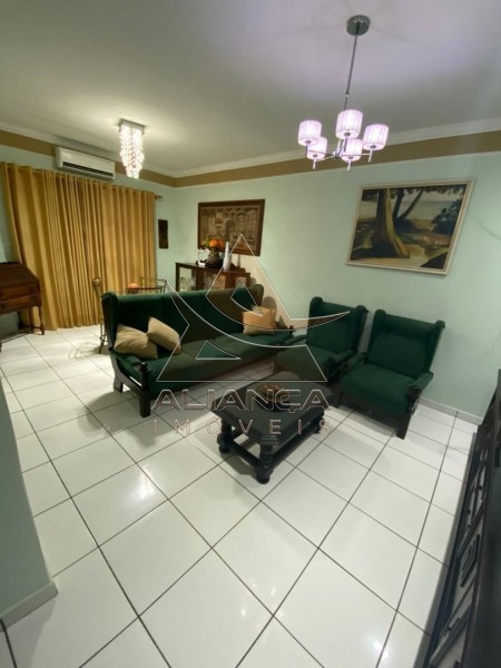 Aliança Imóveis - Imobiliária em Ribeirão Preto - SP - Casa - Planalto Verde - Ribeirão Preto