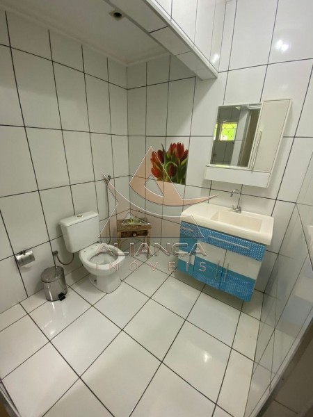 Aliança Imóveis - Imobiliária em Ribeirão Preto - SP - Casa - Planalto Verde - Ribeirão Preto