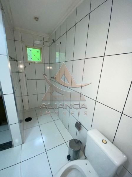 Aliança Imóveis - Imobiliária em Ribeirão Preto - SP - Casa - Planalto Verde - Ribeirão Preto