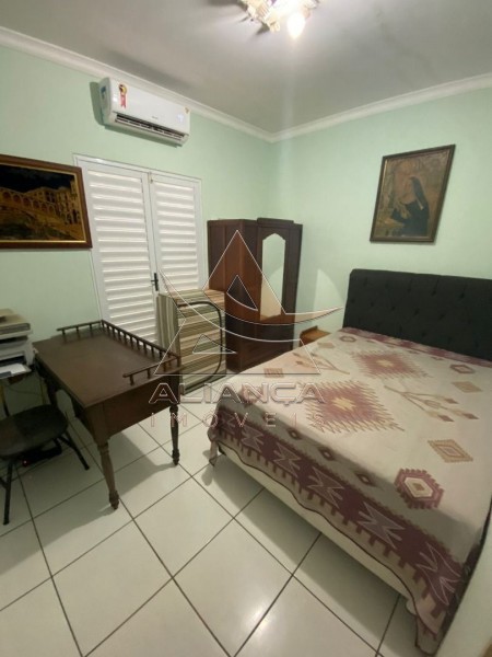 Aliança Imóveis - Imobiliária em Ribeirão Preto - SP - Casa - Planalto Verde - Ribeirão Preto