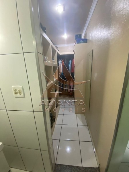 Aliança Imóveis - Imobiliária em Ribeirão Preto - SP - Casa - Planalto Verde - Ribeirão Preto