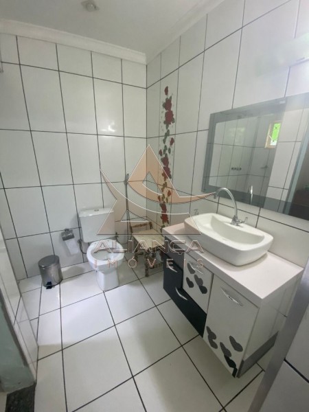 Aliança Imóveis - Imobiliária em Ribeirão Preto - SP - Casa - Planalto Verde - Ribeirão Preto