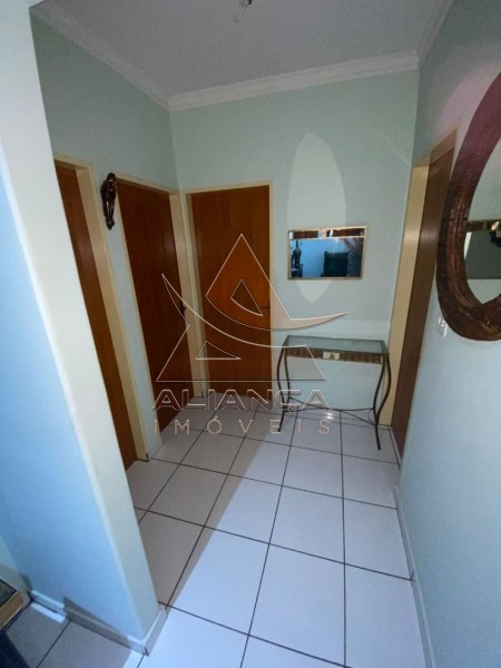 Aliança Imóveis - Imobiliária em Ribeirão Preto - SP - Casa - Planalto Verde - Ribeirão Preto