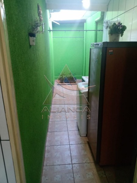 Aliança Imóveis - Imobiliária em Ribeirão Preto - SP - Casa - Planalto Verde - Ribeirão Preto