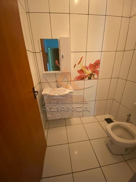 Aliança Imóveis - Imobiliária em Ribeirão Preto - SP - Casa - Planalto Verde - Ribeirão Preto
