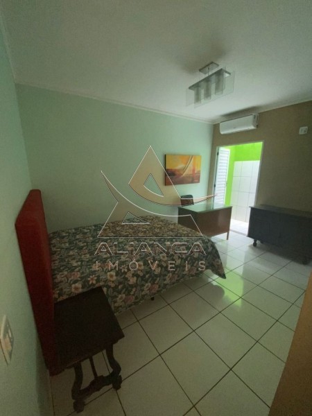 Aliança Imóveis - Imobiliária em Ribeirão Preto - SP - Casa - Planalto Verde - Ribeirão Preto