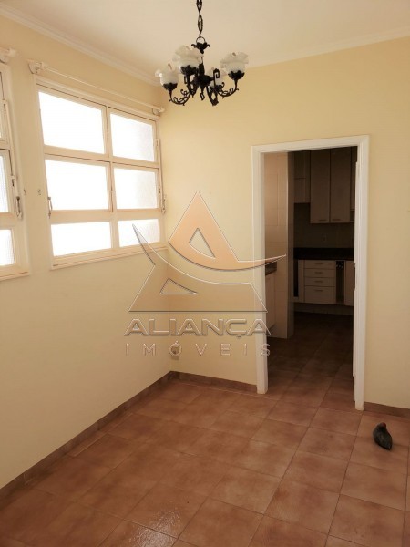 Aliança Imóveis - Imobiliária em Ribeirão Preto - SP - Apartamento - Centro - Ribeirão Preto