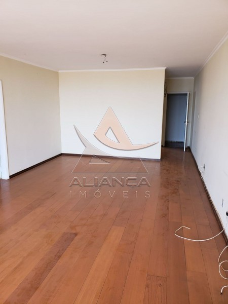 Aliança Imóveis - Imobiliária em Ribeirão Preto - SP - Apartamento - Centro - Ribeirão Preto