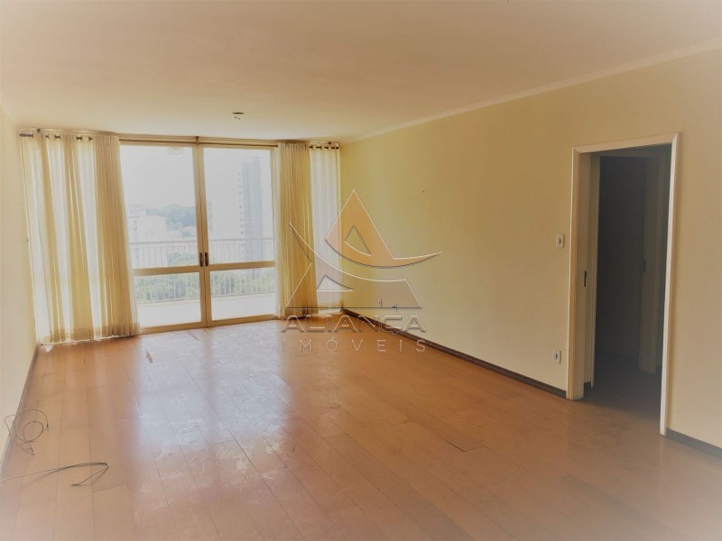 Apartamento - Centro - Ribeirão Preto
