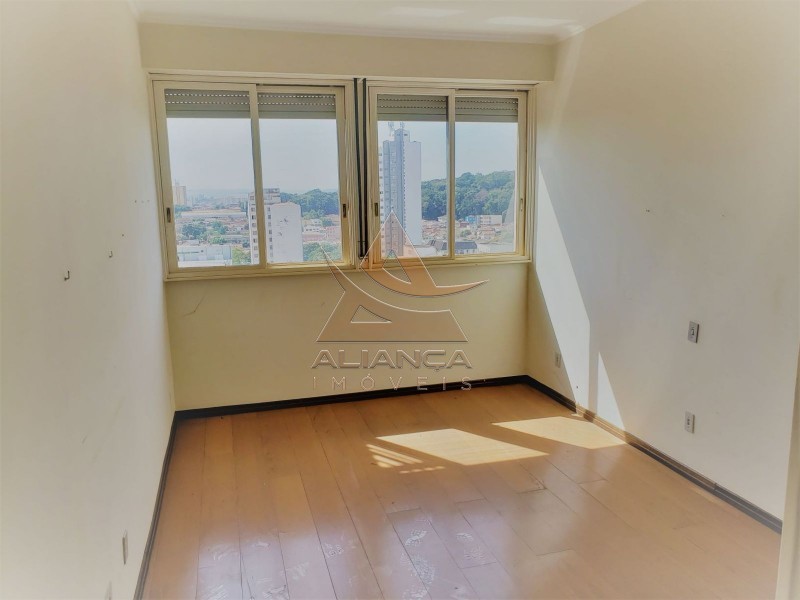 Aliança Imóveis - Imobiliária em Ribeirão Preto - SP - Apartamento - Centro - Ribeirão Preto