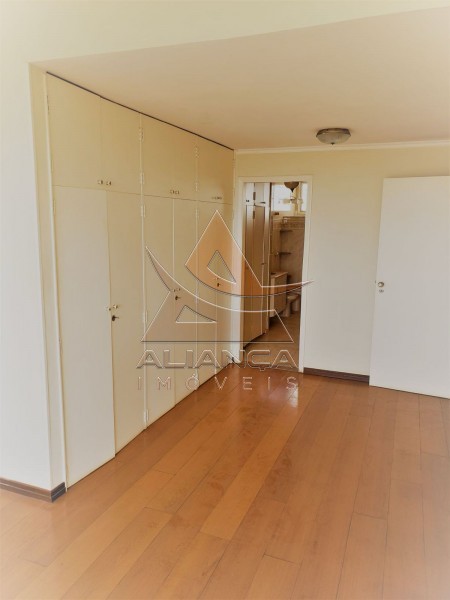 Aliança Imóveis - Imobiliária em Ribeirão Preto - SP - Apartamento - Centro - Ribeirão Preto
