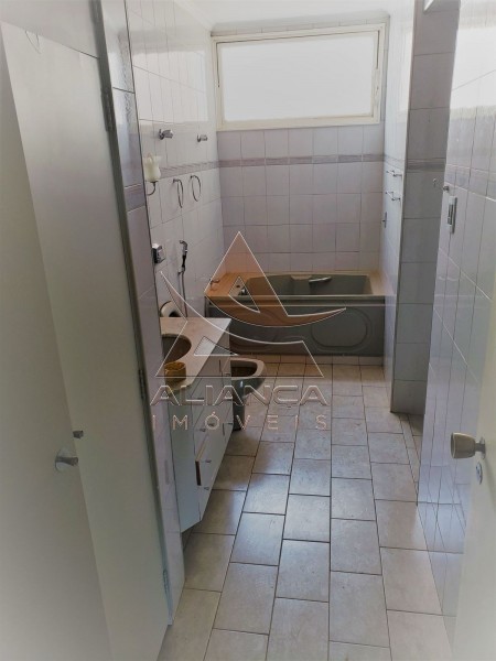 Aliança Imóveis - Imobiliária em Ribeirão Preto - SP - Apartamento - Centro - Ribeirão Preto