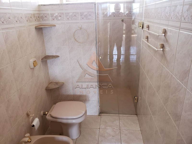 Aliança Imóveis - Imobiliária em Ribeirão Preto - SP - Apartamento - Centro - Ribeirão Preto