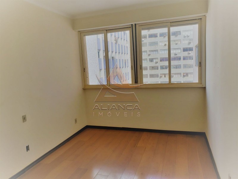 Aliança Imóveis - Imobiliária em Ribeirão Preto - SP - Apartamento - Centro - Ribeirão Preto